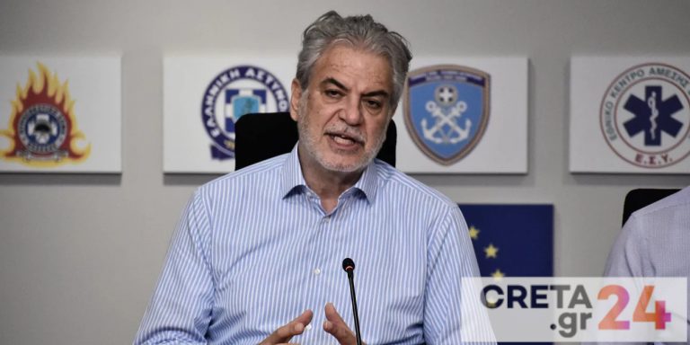 Στυλιανίδης για κακοκαιρία: Αναμένονται καταιγίδες, χαλαζόπτωση και κεραυνοί – Τι πρέπει να προσέξουν οι πολίτες