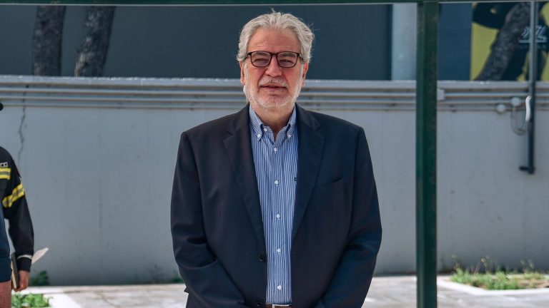 Στυλιανίδης από Έβρο: Θα φέρουμε εις πέρας το χρέος μας