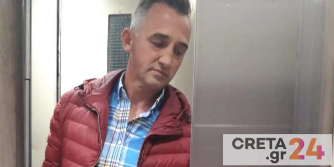 Θάνατος 49χρονου στην Πάτρα: Με βαρύ «κατηγορητήριο» ο πειθαρχικός φάκελος της νοσηλεύτριας