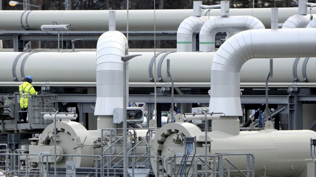 Η εισήγηση της Κομισιόν για το φυσικό αέριο: Πλαφόν στα 275 ευρώ ανά μεγαβατώρα από 1η Ιανουαρίου 2023
