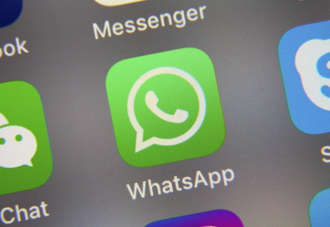 Ρωσία: Πρόστιμο σε WhatsApp και Snapchat για παραβιάσεις σχετικά με την αποθήκευση δεδομένων