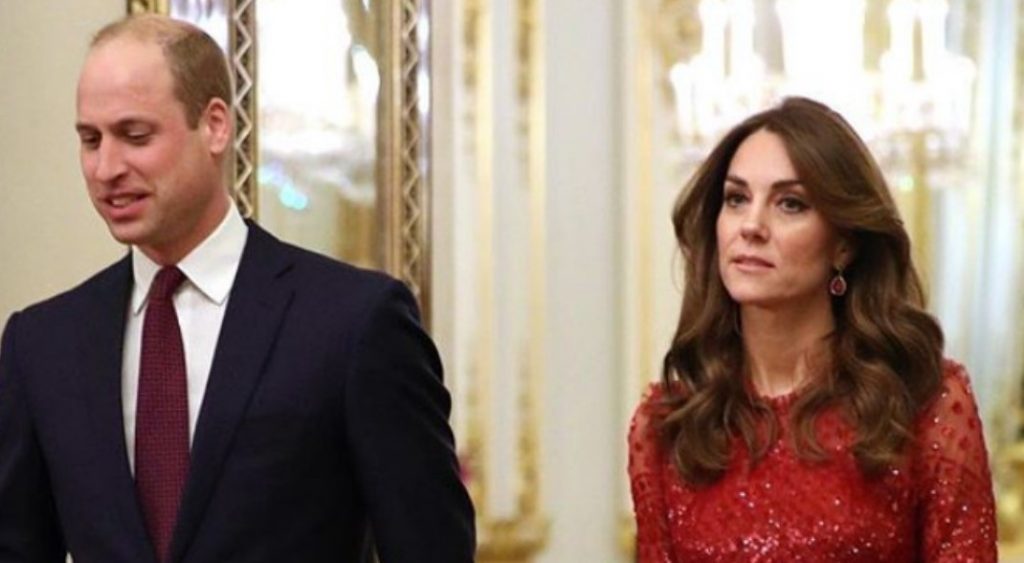 Ο πρίγκιπας Ουίλιαμ και η Κέιτ Μίντλετον θα επισκεφθούν ύστερα απο 8 χρόνια τις ΗΠΑ