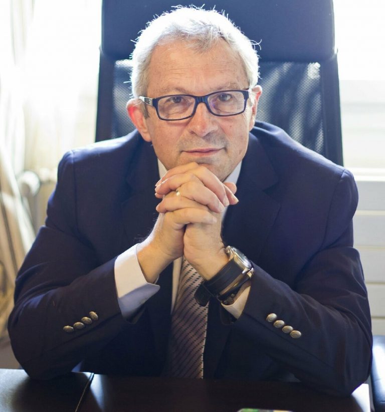 Αύριο η απονομή του Βραβείου «Ν. Καζαντζάκης» στον Ιωσήφ Σηφάκης