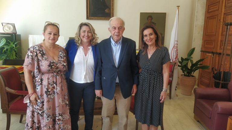 Δημοτικό Κοινωνικό Ιατρείο