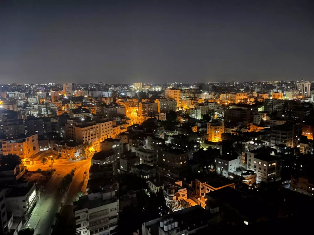 Γάζα: Εκεχειρία από τις 23.30 το βράδυ της Κυριακής – Το επιβεβαίωσε το Ισραήλ