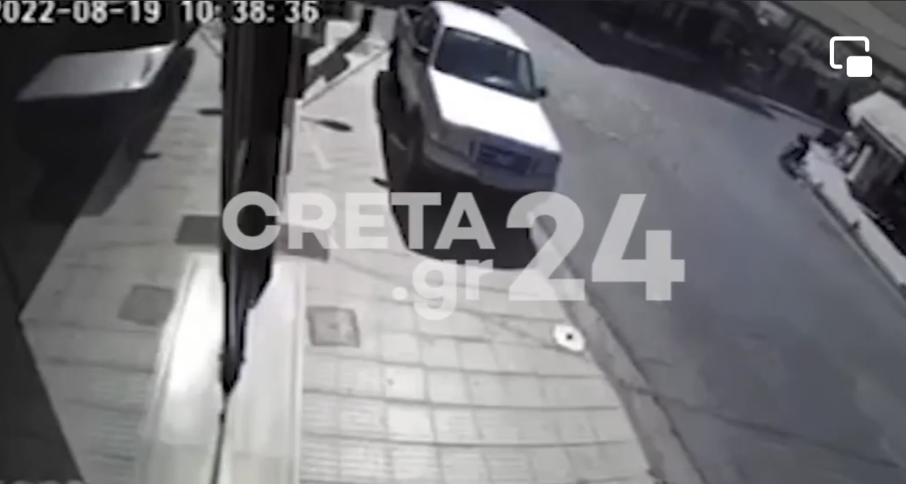 Κρήτη: Ανακουφισμένοι οι Γερμανοί τουρίστες για τη σύλληψη των δραστών