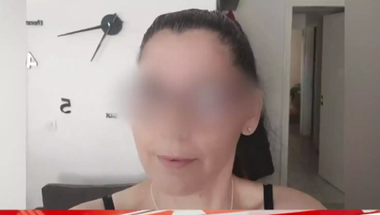 Επίθεση με οξύ στη Μεσσήνη: «Έχει κάνει ζημιά στο δεξί μάτι» – Τι λέει η 49χρονη