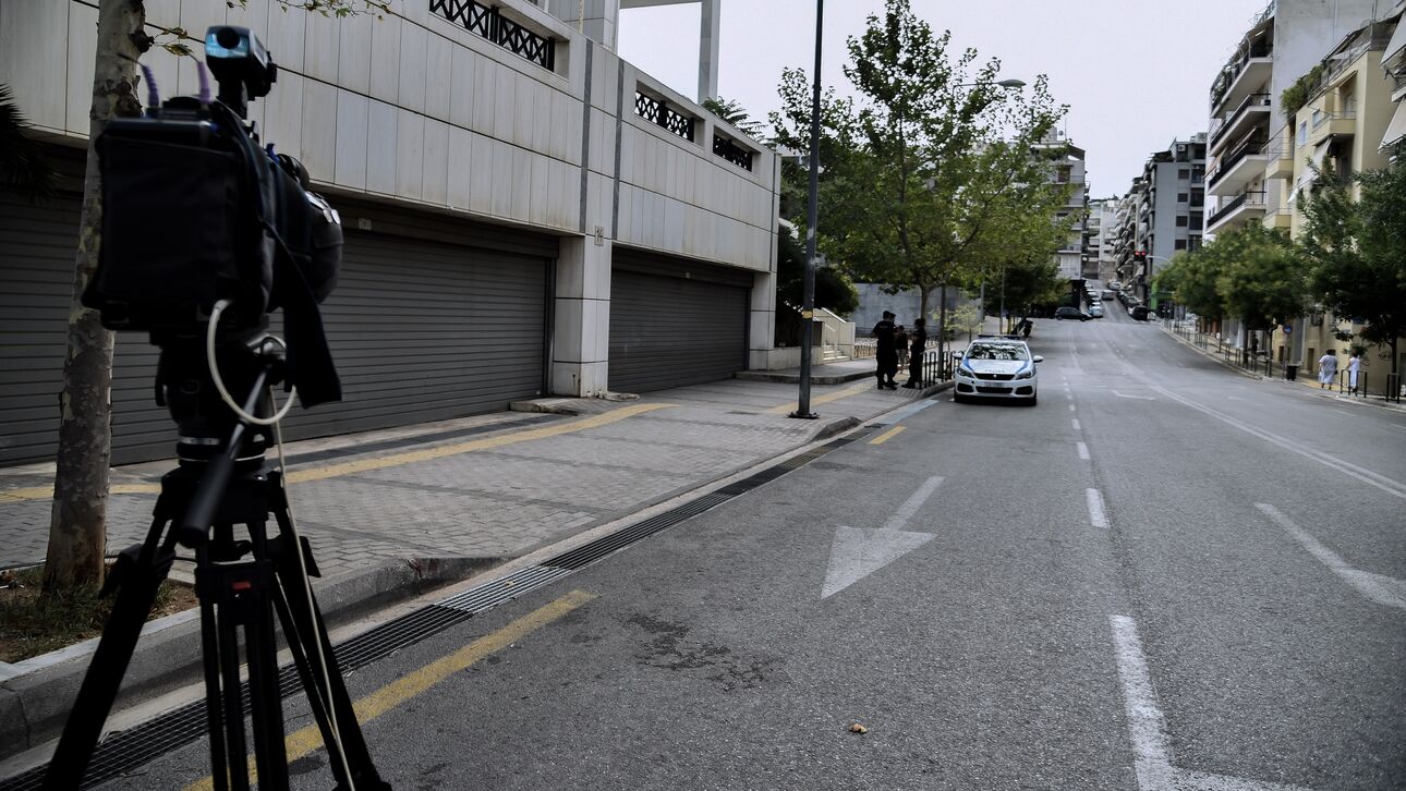 Εισβολή στο Εφετείο: Γρίφος η προέλευση του 1,5 εκατ. ευρώ – Τι λέει ο δικηγόρος του 34χρονου