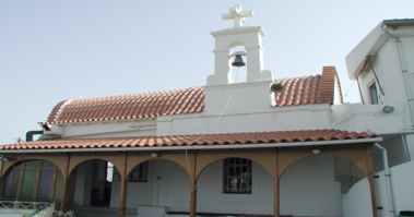 Πανηγυρίζει ο ιερός ναός του Αγίου Φανουρίου στη Νέα Αλικαρνασσό