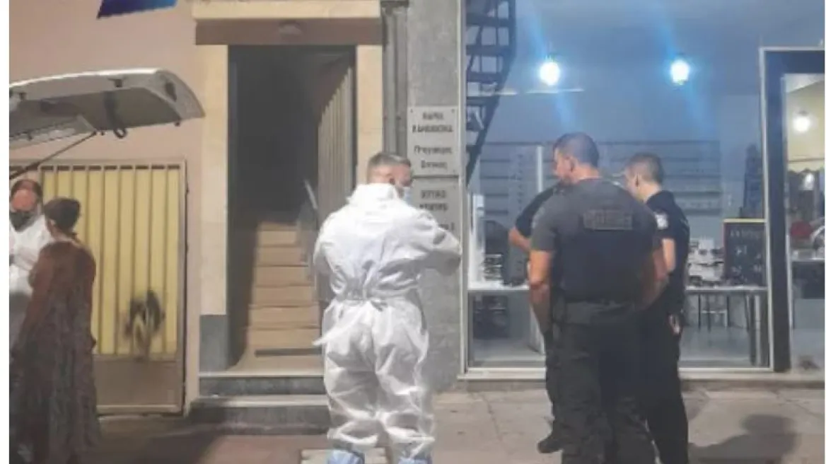 Νεκρός για τρεις ημέρες στο διαμέρισμά του 52χρονος