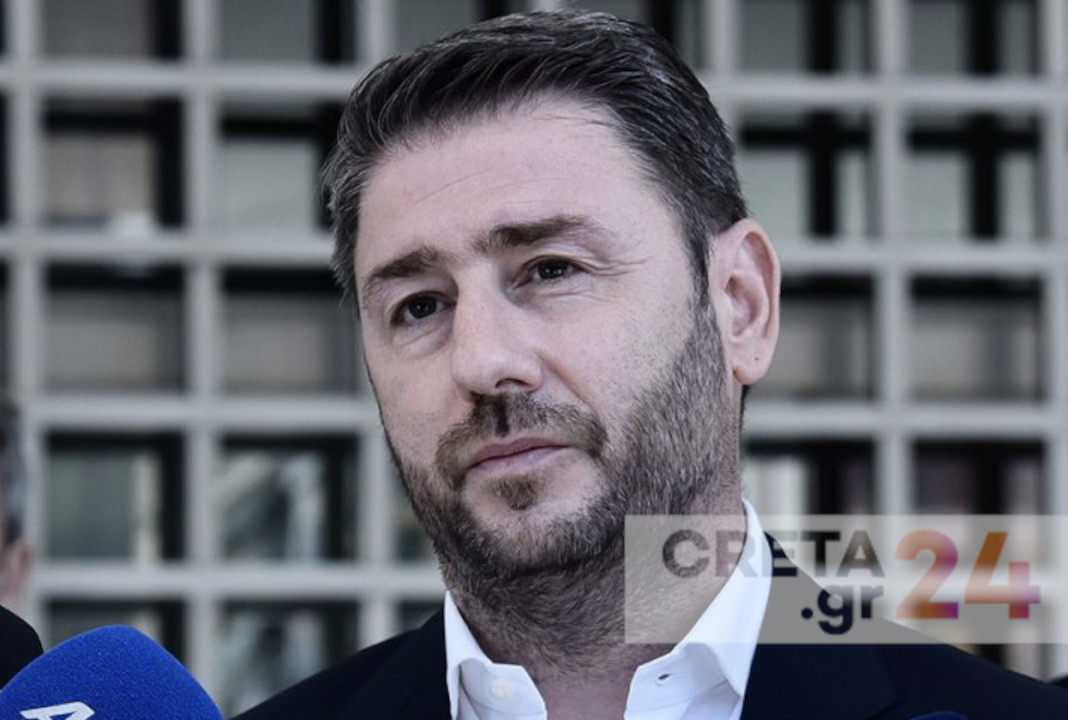 Νίκος Ανδρουλάκης: Η υπόθεση των υποκλοπών δεν θα παραγραφεί ούτε πολιτικά ούτε ποινικά, Ν. Ανδρουλάκης για την παρακολούθησή του, καταγγελία Ανδρουλάκη, Ανδρουλάκης