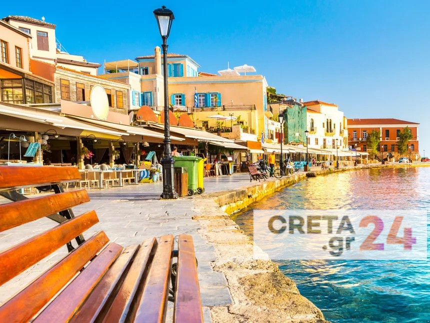 Κορωνοϊός: Η Κρήτη στα νησιά που «βράζουν» από κρούσματα – Τι δείχνουν τα στοιχεία του ΕΟΔΥ για όλη τη χώρα