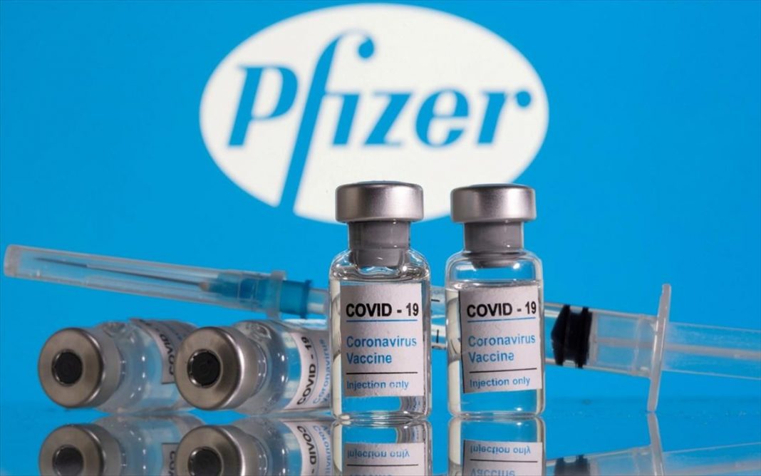 ΗΠΑ: Το εμβόλιο της Pfizer κατά της Covid-19 είχε αποτελεσματικότητα 73% σε νήπια
