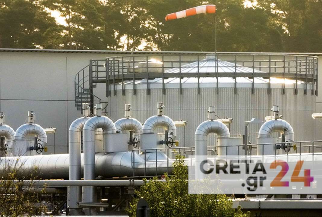 Κρατικοποιείται η μεγάλη εταιρεία φυσικού αερίου Uniper, Φυσικό αέριο, τιμή του φυσικού αερίου, Φυσικό αέριο