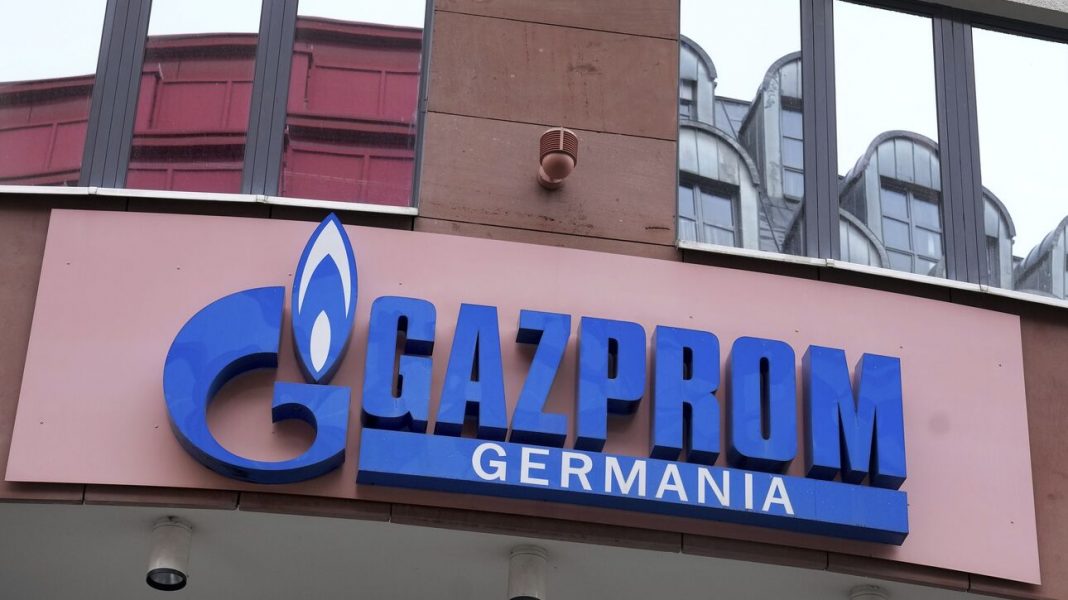 Ενεργειακή κρίση: Eθνικοποίηση της Gazprom Germania ετοιμάζει το Βερολίνο