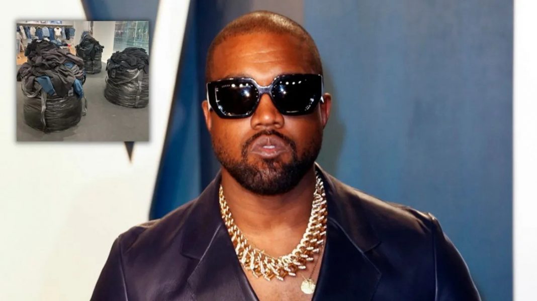Kanye West: Ο ράπερ έκανε το πρώτο βήμα για το διαζύγιο με την Kim Kardashian και προσέλαβε δικηγόρο