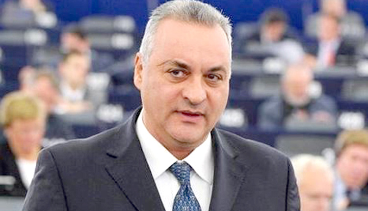 Ψηφίστηκε η τροπολογία Μ. Κεφαλογιάννη, για την ακύρωση του παράνομου Τουρκολιβυκού Μνημονίου