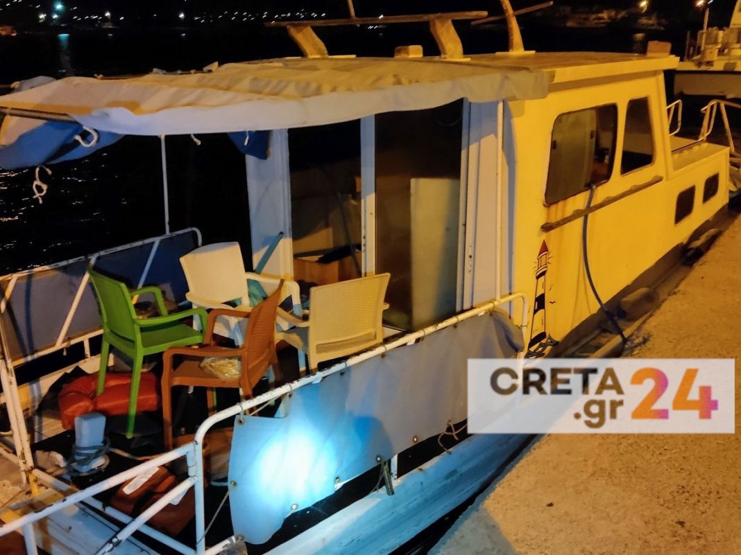 Κρήτη: Νέες λεπτομέρειες για τη σύλληψη των 4 φερόμενων διακινητών μεταναστών – Τι ερευνούν οι αρχές
