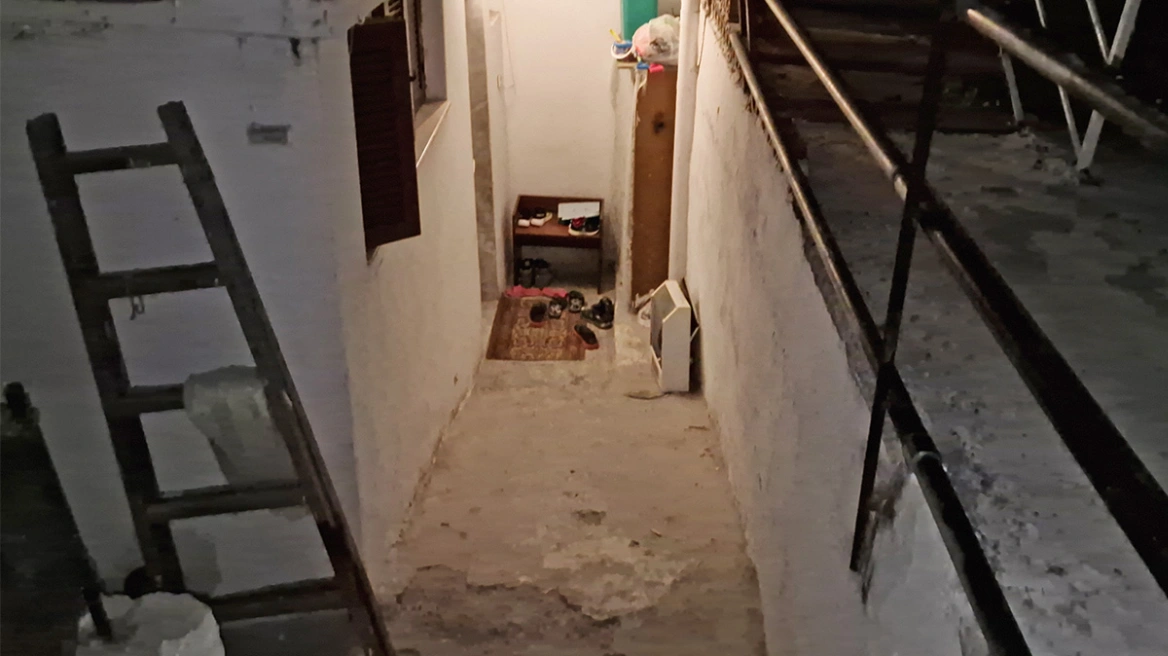 Γυναίκα μαχαίρωσε 27χρονη για λόγους ερωτικής αντιζηλίας