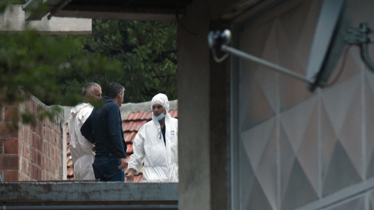 Μαυροβούνιο: Ένοπλος σκότωσε 11 άτομα για το ενοίκιο – Μητέρα και δύο παιδιά ανάμεσα στα θύματα