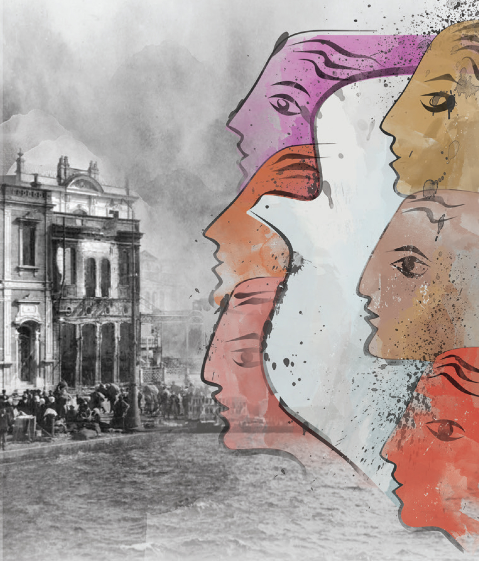 «100 χρόνια Μικρασιατικός Ελληνισμός» – 22 με 25 Σεπτεμβρίου στο Πολιτιστικό Συνεδριακό Κέντρο Ηρακλείου