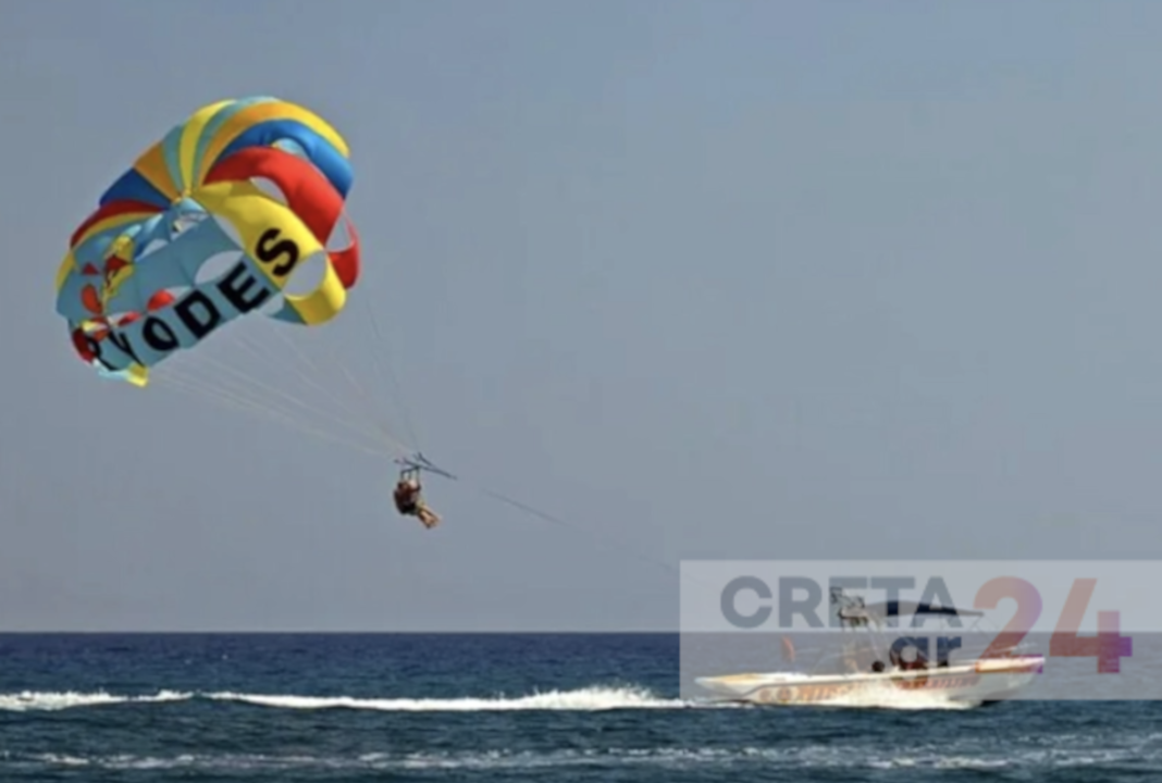 Έρευνα για το πώς σκοτώθηκε η 62χρονη στα Σύβοτα – Έσπασε ο κρίκος ή ο ιμάντας