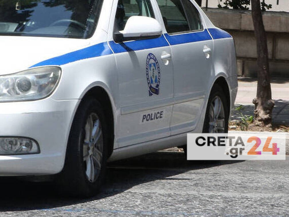 Συνελήφθη στον Έβρο με κλεμμένο αμάξι από την Κρήτη