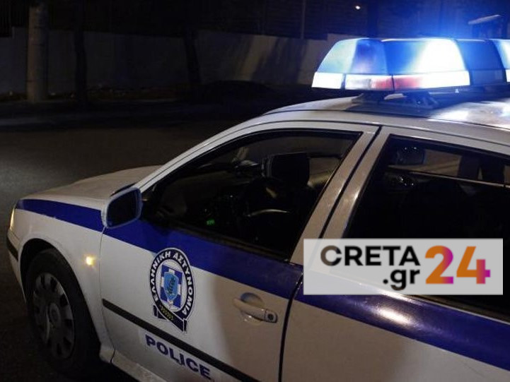 ληστεία, Κρήτη: Νέα έρευνα των αδιάφθορων για τον αξιωματικό που κατηγορείται για χρηματισμό