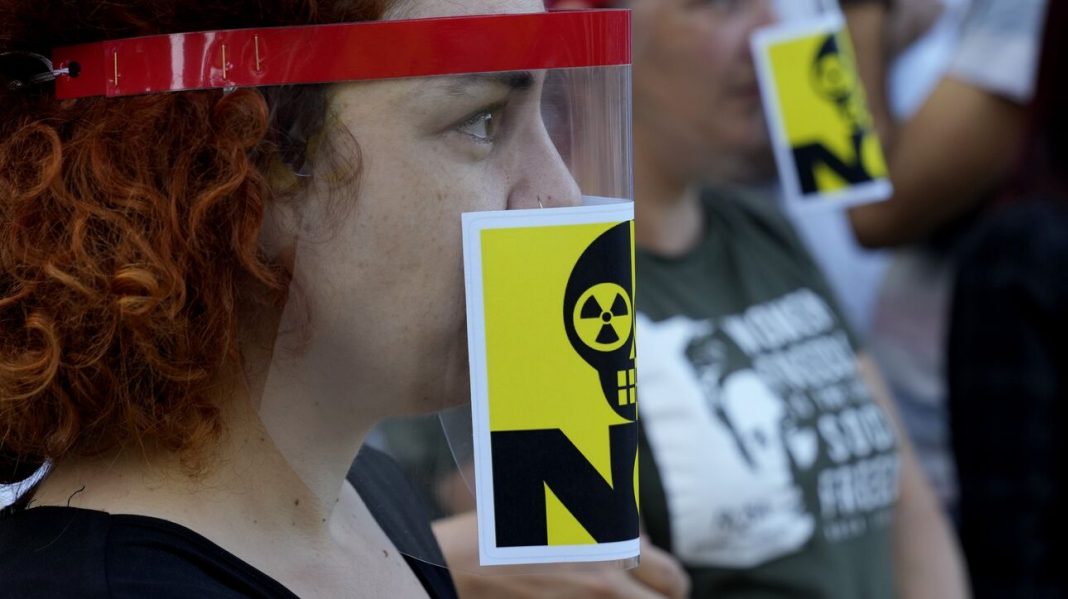 Εφιαλτική προειδοποίηση: Τη μισή ανθρωπότητα θα αφάνιζε ένας πυρηνικός πόλεμος ΗΠΑ – Ρωσίας