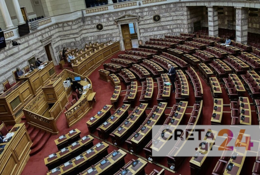 αίτημα Τσίπρα για έκτακτη προ ημερησίας συζήτηση στη Βουλή