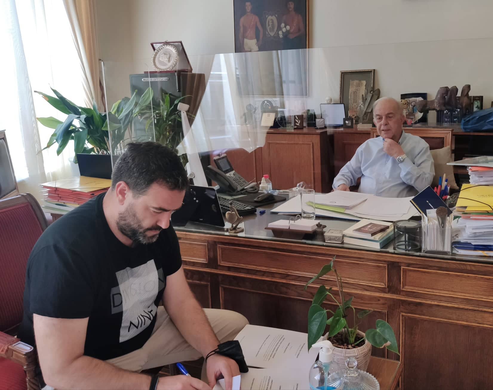 αγροτικής οικονομίας