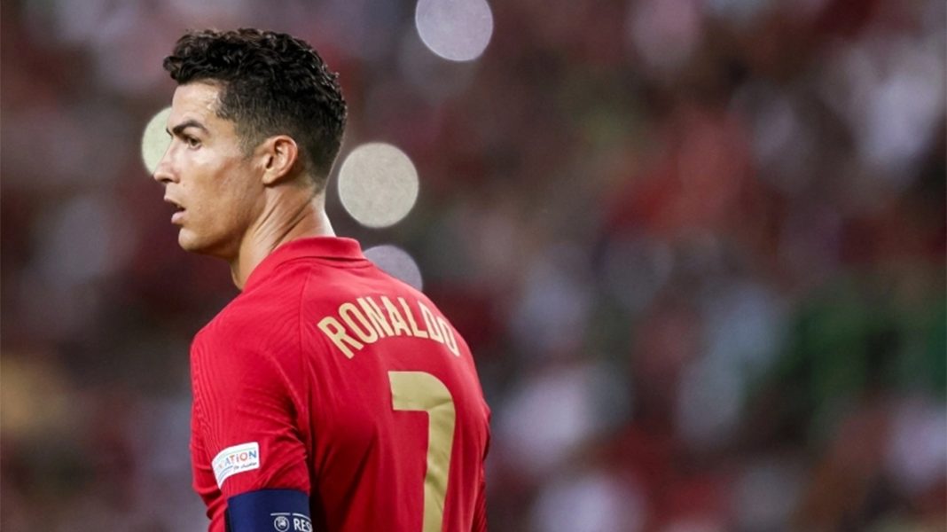 Μουντιάλ 2022: Δεν προπονήθηκε με τις ρεζέρβες ο Ρονάλντο