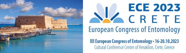 Το Τμήμα Γεωπονίας του ΕΛΜΕΠΑ υποδέχεται το ΧΙΙ European Congress of Entomology