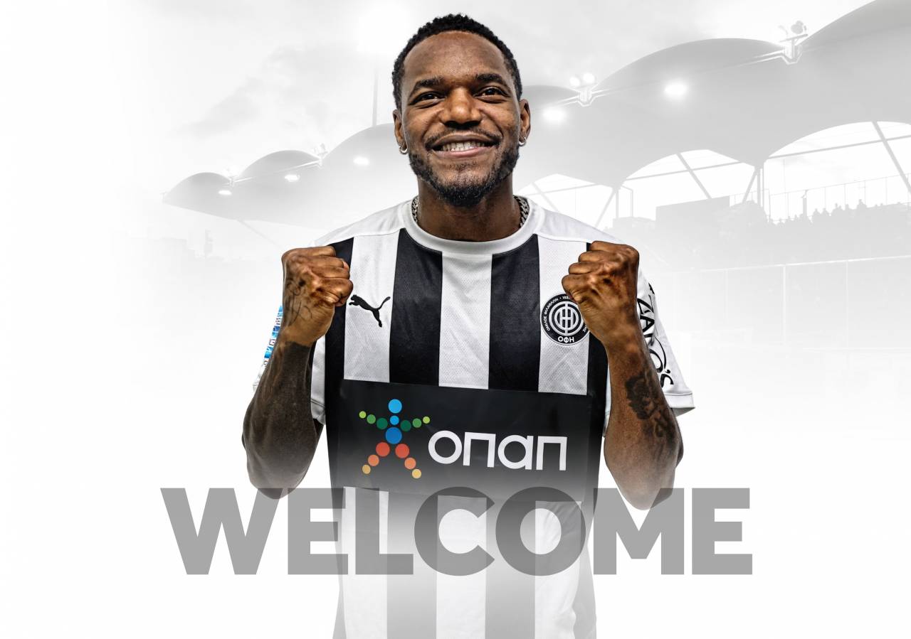 Μπιφουμά διετίας στον ΟΦΗ