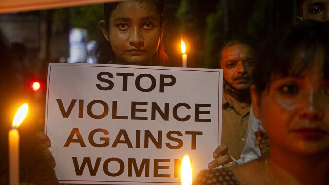 ΟΗΕ: Ιστορικό ψήφισμα για τα θύματα βιασμού