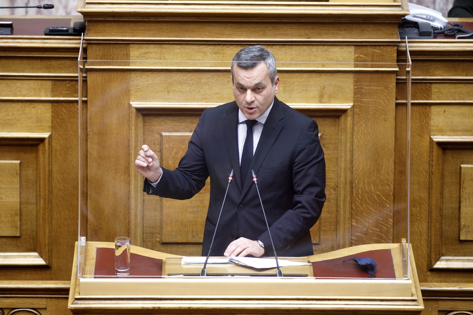 Χ. Μαμουλάκη