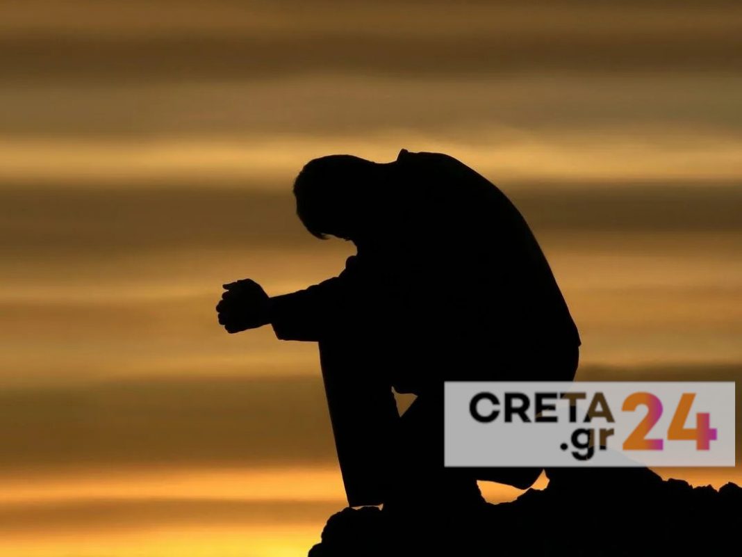 Θλιβερή πρωτιά για την Κρήτη στις αυτοκτονίες