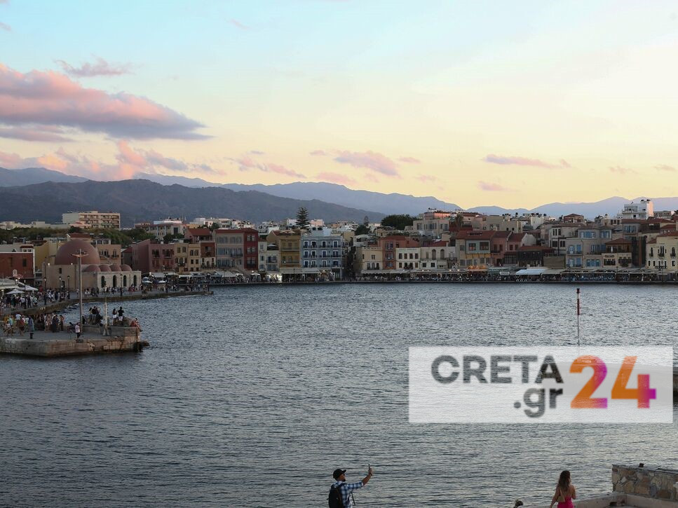 Οικιακούς κομποστοποιητές σε 200 αυλές σπιτιών τοποθετεί δήμος της Κρήτης