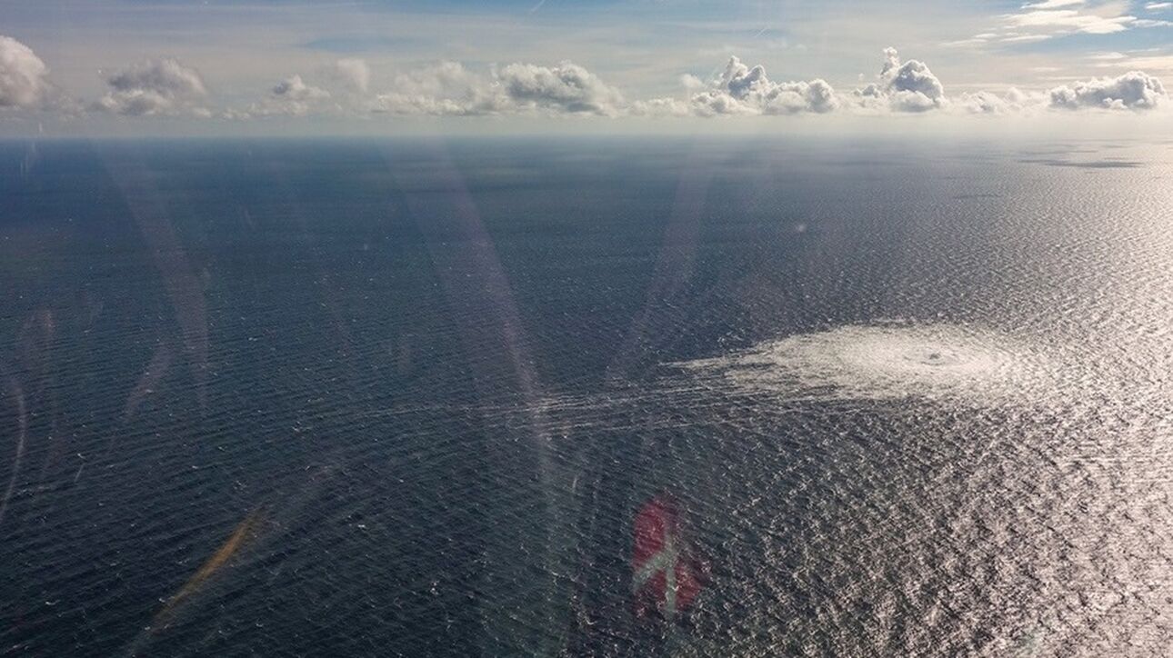 Nord Stream