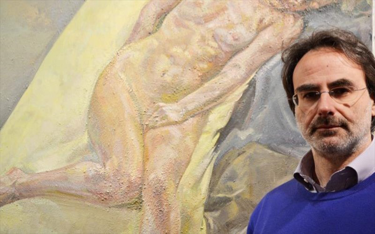 Δημοτική Πινακοθήκη Χανίων
