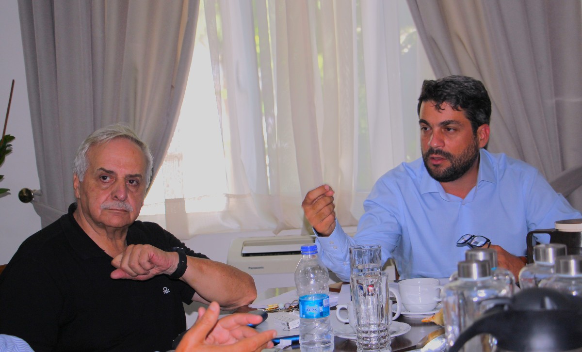 κληροδότημα στον Άγ. Ονούφριο