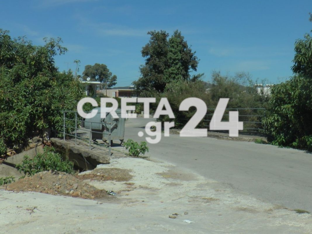 Κρήτη: Συνεχίζονται οι έρευνες για την 75χρονη – Η έκκληση της οικογένειας της(εικόνες)