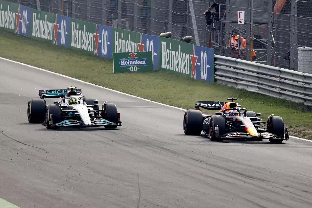 Formula 1: Η Κολομβία θέλει να διοργανώσει Grand Prix στην Καραϊβική