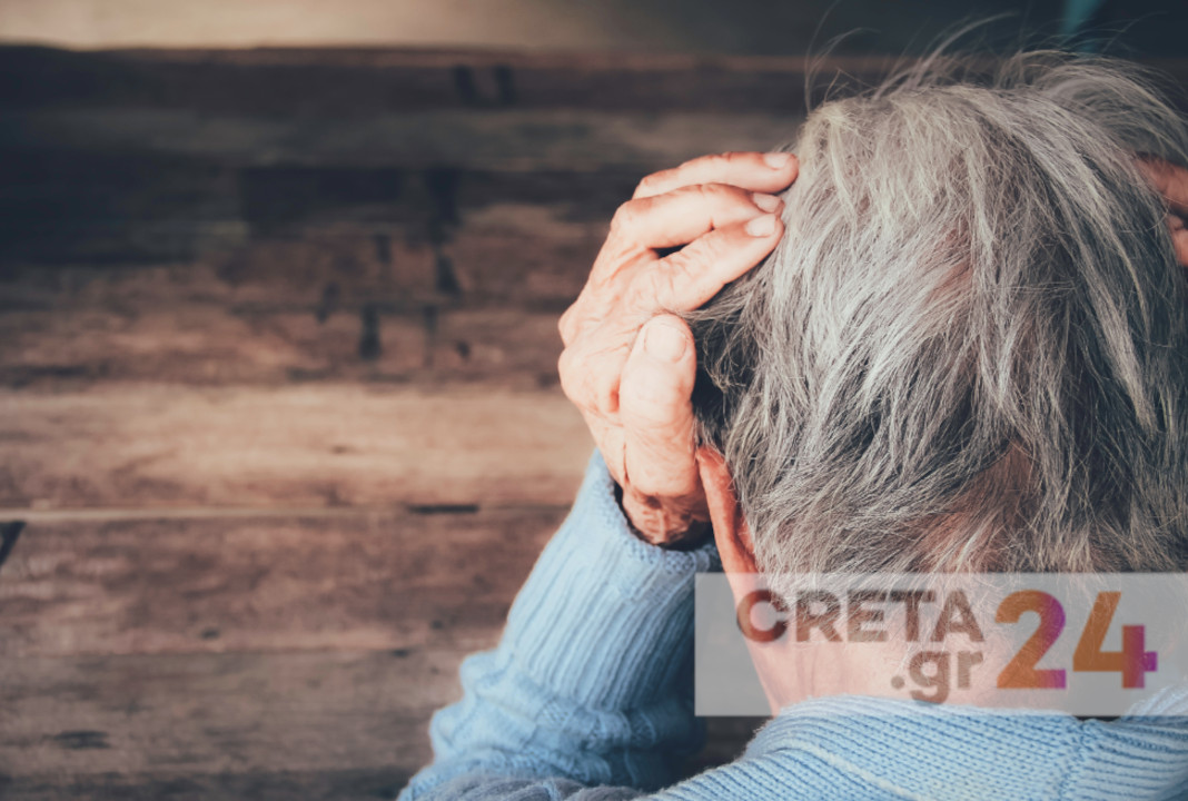 Ενημερώνουν τους ηλικιωμένους για τις απάτες, Άγριος ξυλοδαρμός ηλικιωμένης από τον σύζυγό της, πέταξε πιάτο στο κεφάλι της 86χρονης μητέρας του