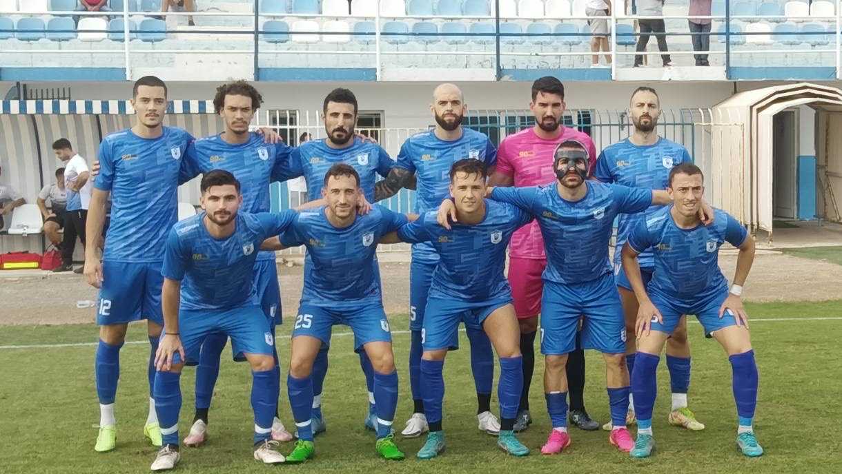 Φιλική νίκη για τον Ηρόδοτο επί του Πόρου με 4-2