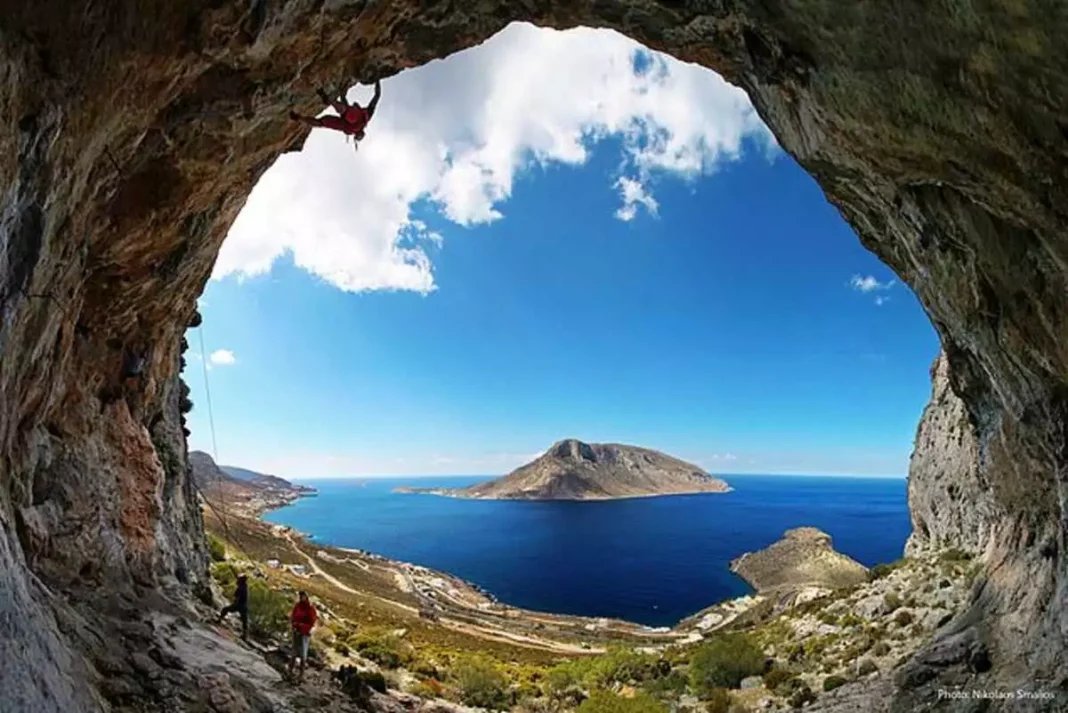το καλύτερο ελληνικό νησί για διακοπές εκτός τουριστικής αιχμής