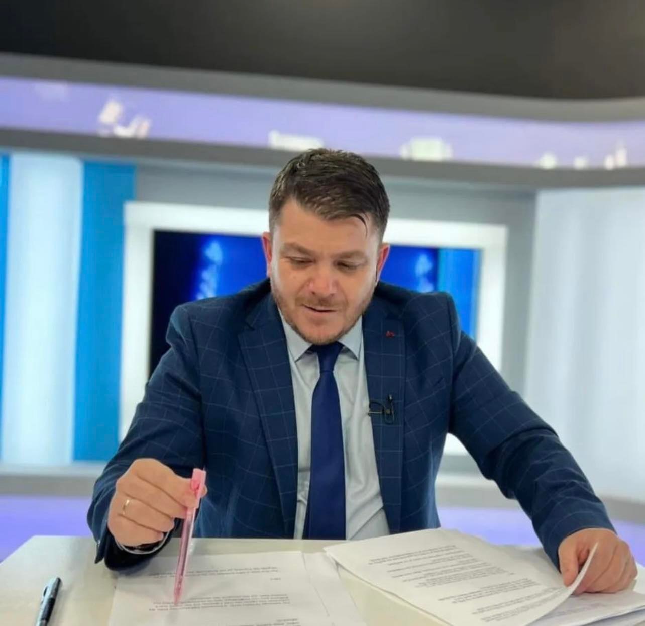 Βαρύ πένθος για τον δικό μας Γιώργο
