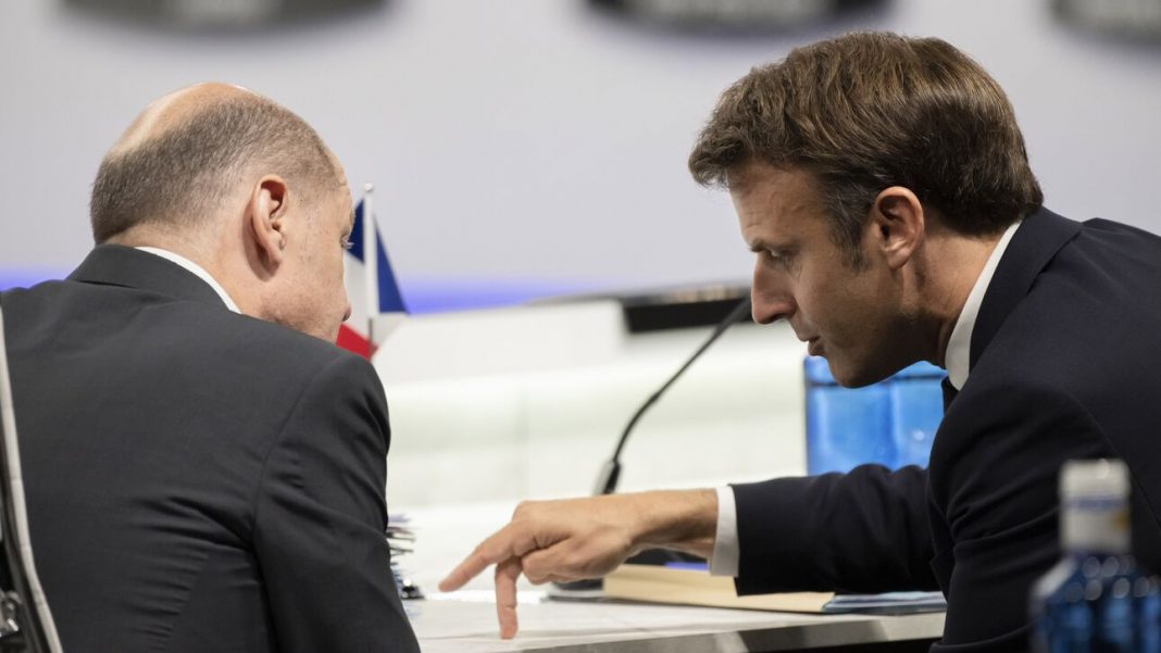 Ενεργειακή κρίση: Τηλεδιάσκεψη Μαρκόν – Σολτς για συμπληρωματικά μέτρα