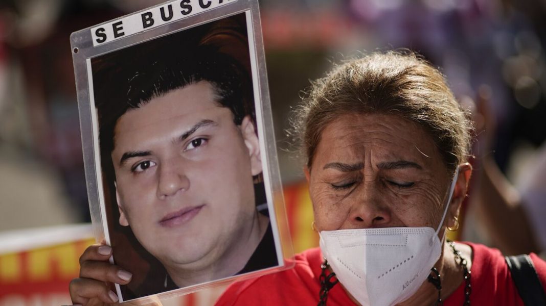 Μεξικό: Τραγωδία με 100.000 εξαφανισμένους – Δολοφονήθηκε ακτιβίστρια που έψαχνε τον γιο της