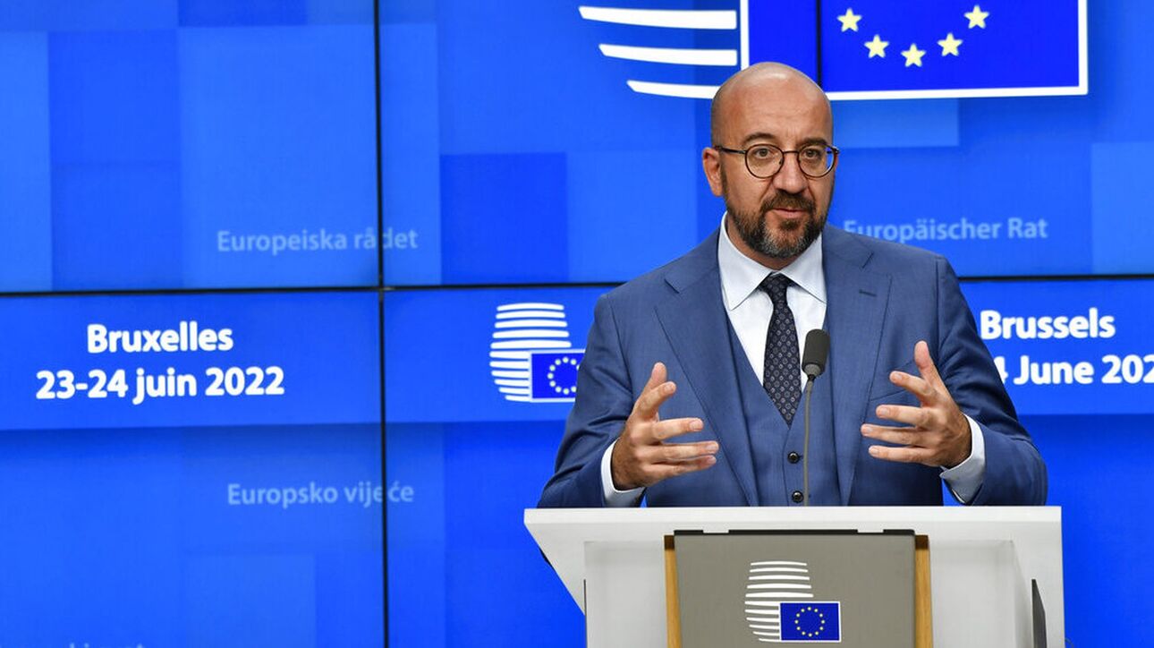 Διαφορετικές εκτιμήσεις Κομισιόν και Συμβουλίου για το χειρισμό της ενεργειακής κρίσης